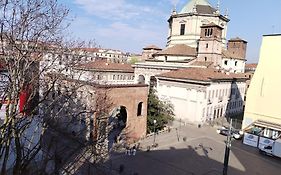 Le Colonne Home Milano